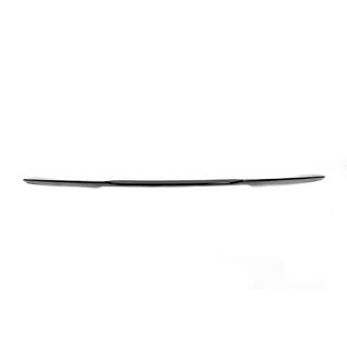 Spoiler DPT V-5 (hoogglans zwart) Audi A3 2012–2020 foto 4