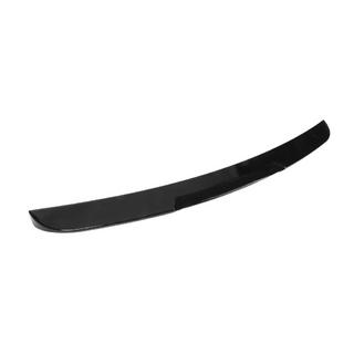 DPT spoiler (hoogglans zwart) Audi A4 B9 2015–2024 foto 4