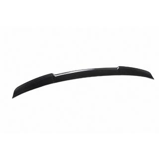 Spoiler DPT V-1 (voor Sedan, hoogglans zwart) Audi A5 2007–2015 foto 2