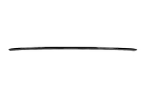 Audi A5 2007–2015 DPT V-2 achterspoiler (voor Coupé, hoogglans zwart) foto 2