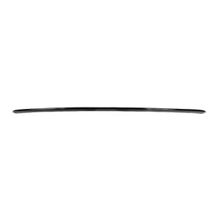 DPT V-2 achterspoiler (voor Coupé, hoogglans zwart) foto 2