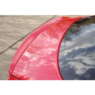 Spoiler DPT V-2 (voor Sedan, hoogglans zwart) Audi A5 2007–2015 foto 2