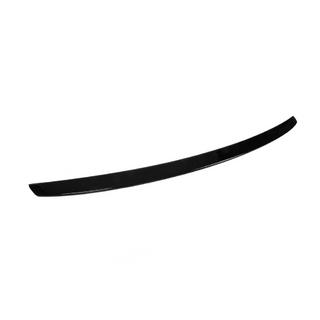 DPT V1 spoiler (Sedan, hoogglans zwart) Audi A6 C7 2011–2017 foto 4