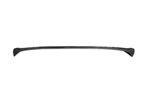 BMW 1 Serie E81/E82/E87/E88 2004–2011 DPT spoiler (voor E81/E87, glanzend zwart) foto 5