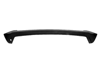 BMW 1 Serie E81/E82/E87/E88 2004–2011 DPT spoiler (voor E81/E87, glanzend zwart) foto 6