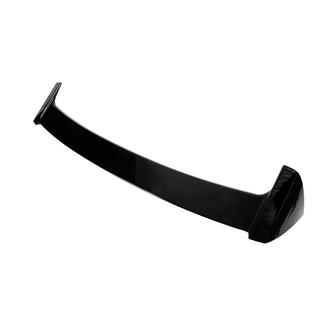 DPT spoiler (voor E81/E87, glanzend zwart) BMW 1 Serie E81/E82/E87/E88 2004–2011 foto 2