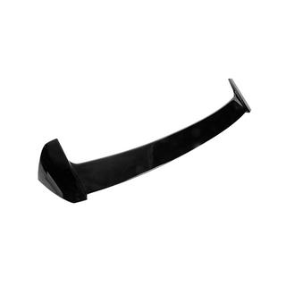 DPT spoiler (voor E81/E87, glanzend zwart) BMW 1 Serie E81/E82/E87/E88 2004–2011 foto 4