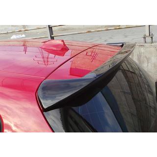 DPT V1 spoiler (voor F20/F21, hoogglans zwart) foto 1