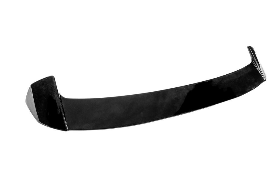 BMW 1 Serie F20/F21 2011–2019 DPT V2 spoiler (voor F20/F21, hoogglans zwart) Foto 9