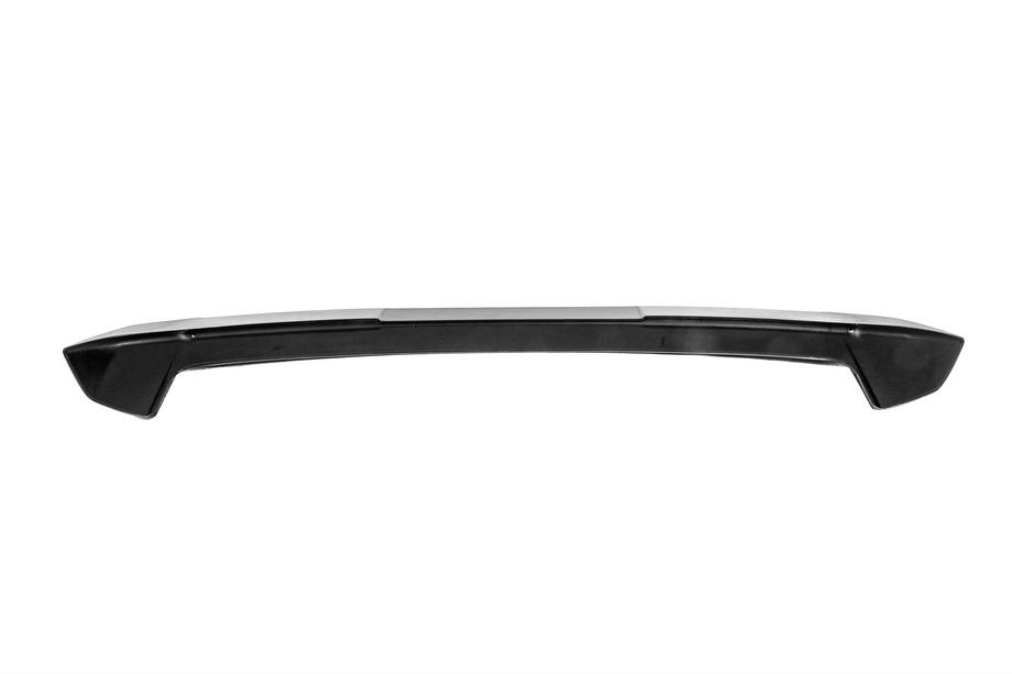BMW 1 Serie F20/F21 2011–2019 DPT V2 spoiler (voor F20/F21, hoogglans zwart) Foto 10