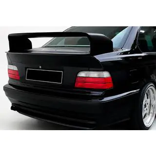 DPT spoiler (voor SD/Coupe, spuitklaar) foto 2