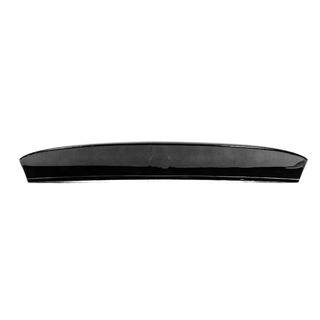 CSL-style spoiler (voor Coupe, hoogglans zwart) BMW 3 Serie E46 1998–2006 foto 4