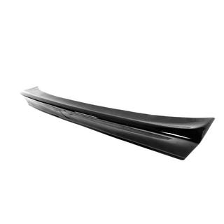 CSL-style spoiler (voor Coupe, hoogglans zwart) BMW 3 Serie E46 1998–2006 foto 3