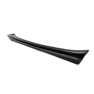 CSL-Style V2 spoiler (voor SD, hoogglans zwart) BMW 3 Serie E46 1998–2006 foto 2