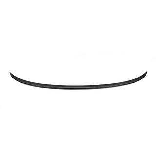 M3-Style spoiler (voor E90, hoogglans zwart) BMW 3-serie E90/E91 2005–2011 foto 2