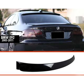 ACS-Style spoiler (voor E92, hoogglans zwart) BMW 3-serie E92/E93 2006–2013 foto 4