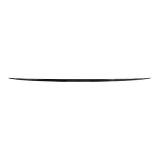 M3-Style spoiler (voor E92, glans zwart) foto 3