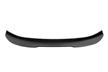 BMW 3-serie E92/E93 2006–2013 PSM-Style spoiler (voor E92, hoogglans zwart) foto 2