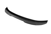 BMW 3-serie E92/E93 2006–2013 PSM-Style spoiler (voor E92, hoogglans zwart) foto 4