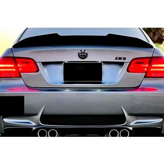 PSM-Style spoiler (voor E92, hoogglans zwart) foto 1