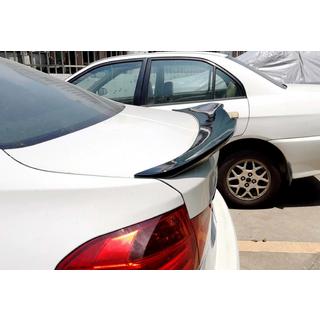 DPT Custom spoiler (voor F30/F80, om te spuiten) BMW 3 Serie F30/F31 2012–2019 foto 3