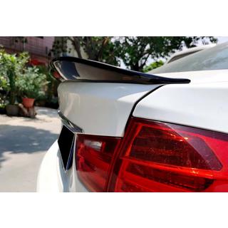 DPT Custom spoiler (voor F30/F80, om te spuiten) BMW 3 Serie F30/F31 2012–2019 foto 4