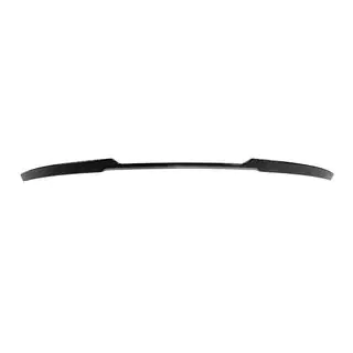 M4-style spoiler (voor G20/G80, glanzend zwart) foto 2