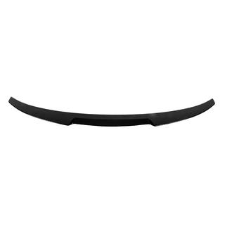 M4-style spoiler (voor G20/G80, glanzend zwart) BMW 3 Serie G20/G21 2018– foto 3