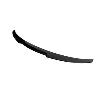 M4-style spoiler (voor G20/G80, glanzend zwart) BMW 3 Serie G20/G21 2018– foto 4