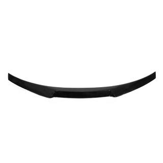 M4-Style V1 spoiler (voor F32, hoogglans zwart) BMW 4 Serie F32/F33/F36 2012–2020 foto 2