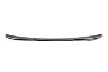 BMW 4 Serie F32/F33/F36 2012–2020 PSM-style spoiler (voor F32, hoogglans zwart) foto 11
