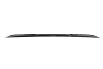 BMW 4-serie G22/23/26 2020– M4-Style spoiler (voor G22, hoogglans zwart) foto 3