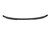 BMW 4-serie G22/23/26 2020– M4-Style spoiler (voor G22, hoogglans zwart) foto 2