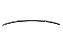 BMW 4-serie G22/23/26 2020– M4-Style spoiler (voor G22, hoogglans zwart) foto 6