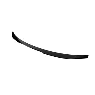 M4-Style spoiler (voor G22, hoogglans zwart) BMW 4-serie G22/23/26 2020– foto 4