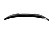 BMW 4-serie G22/23/26 2020– PSM-Style spoiler (voor G22, hoogglans zwart) foto 7