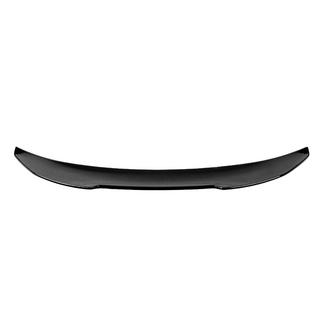 PSM-Style spoiler (voor G22, hoogglans zwart) BMW 4-serie G22/23/26 2020– foto 3