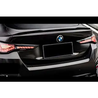 M4-Style spoiler (voor G26, hoogglans zwart)
