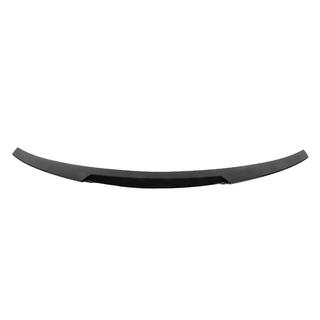 M4-Style spoiler (voor G26, hoogglans zwart) BMW 4-serie G22/23/26 2020– foto 2