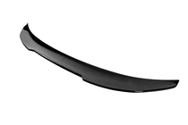 BMW 4-serie G22/23/26 2020– PSM-Style spoiler (voor G26, hoogglans zwart) foto 2