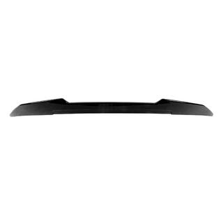 PSM-Style spoiler (voor G26, hoogglans zwart) BMW 4-serie G22/23/26 2020– foto 4