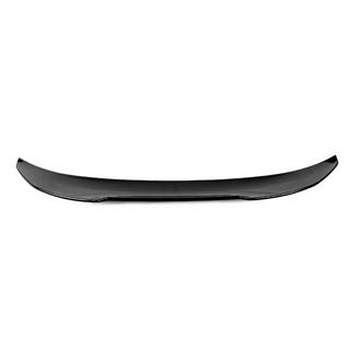 PSM-Style spoiler (voor G26, hoogglans zwart) BMW 4-serie G22/23/26 2020– foto 3