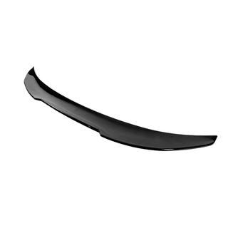 PSM-Style spoiler (voor G26, hoogglans zwart) BMW 4-serie G22/23/26 2020– foto 2