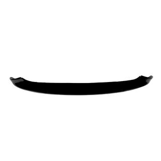 CSL-style spoiler (hoogglans zwart) BMW 5 Serie E60/E61 2003–2010 foto 1