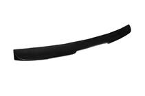 BMW 5 Serie E60/E61 2003–2010 Achterruitspoiler DPT V-3 (hoogglans zwart) foto 7