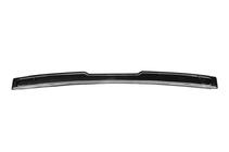 BMW 5 Serie E60/E61 2003–2010 Achterruitspoiler DPT V-3 (hoogglans zwart) foto 8