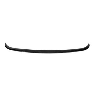 MP-Style spoiler (hoogglans zwart) foto 3