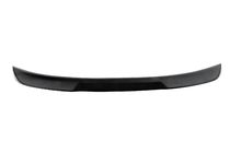 BMW 5 Serie E60/E61 2003–2010 Spoiler M4-Style (hoogglans zwart) foto 5