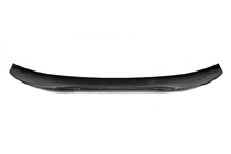 BMW 5 Serie G30/G31 2017–2023 PSM-stijl spoiler (hoogglans zwart) foto 4