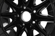 Mercedes G-klasse W463 1990–2018 G900 gesmede aluminium- en carbon velgen (R24, 4 stuks) foto 15